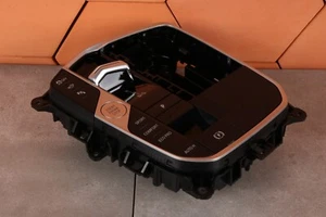 BMW G20 G21 G22 G23 G26 SCHALTHEBEL WAHLSCHALTER SCHALTKNAUF SCHALTER LHD LL ... - Bild 1 von 5