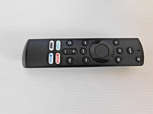 Telecomando universale NS-RCFNA-19 per Insignia e Toshiba Fire Edit TV NS-RCFNA-21 - Foto 1 di 3