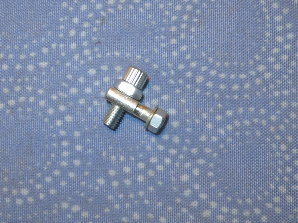 Sunlite Brake Adjusting Barrel With Mount