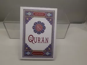 Sahih Internationaler Koran (arabischer Text mit englischer Bedeutung) Hardcover - Bild 1 von 6