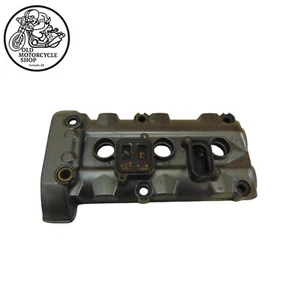 2006-2012 TRIUMPH DAYTONA&STREET TRIPLE 675 VALVE CAM COVER BROWN/BRONZE OEM - Picture 1 of 6