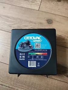 Ottovac By Grabo - Powered Suction Cup - Picture 1 of 5