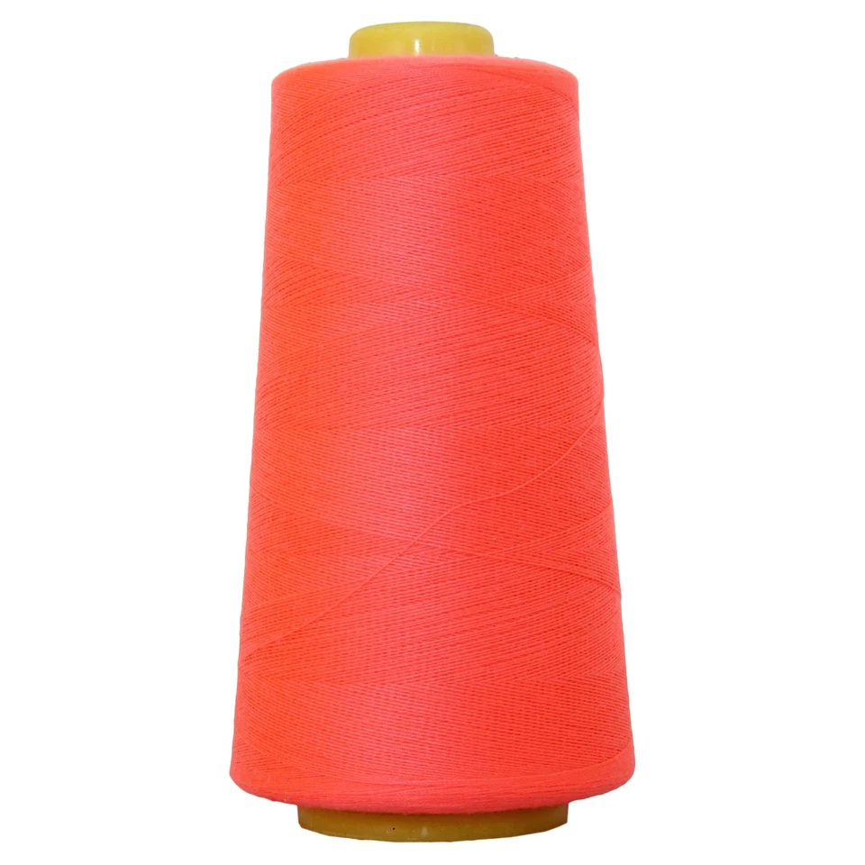 NEON COLORS SERGER THREAD 2750 40/2 TEX 27 - THREADART - Image 1 of 1