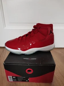 Air  Jordan 11 retro "Win like 96" - Bild 1 von 5