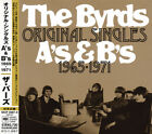 The Byrds - Original Singles A's & B's 1965 - 1971 [New CD] Japan - Import