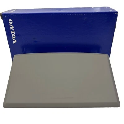 (030) 30791846 Orig. VOLVO XC90 Tapa De Compartimento Del Tunel Central (Roble) - Imagen 1 de 4