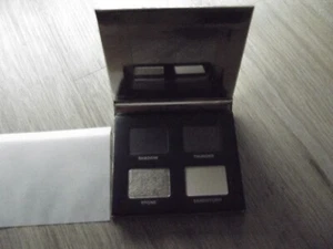 ICONIC Eyeshadow Palette 4x1,9gr, Neu, Ungeöffnet, Vegan, Tierversuchsfrei - Bild 1 von 2
