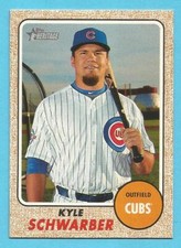 2017 Topps Heritage Baseball Shortprints Complete Your Set / You Pick The Cards