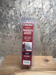 DEE ZEE DZ43204 Tailgate Assist - For Ford F-150 2015 - Current New And Sealed - Picture 1 of 9