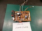 Zenith Z600b/Z605b Stereo System Replacement Parts Circuit Board