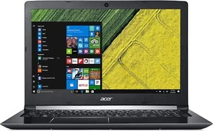 Acer Aspire 5 A515-51 Core i5-7200U 2.5GHz 8 GB RAM 1 TB HDD Windows 10 Home - Picture 1 of 4