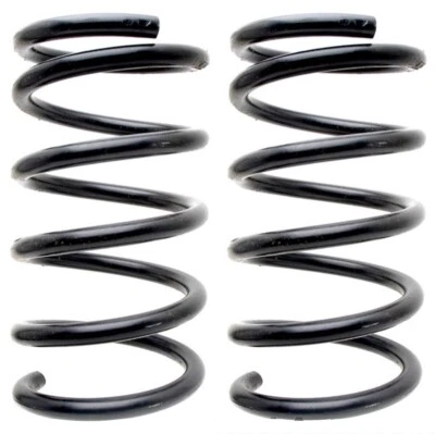 2 molas helicoidais MOOG TRASEIRO Premium taxa constante para fuga tribute Mariner - Imagem 1 de 2