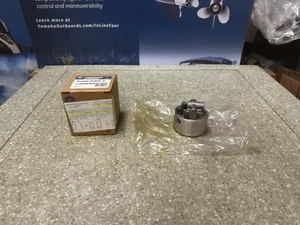 OMC Outboard, Housing & Bearing Assembly, Fits: 150 - 432 1979 - 1993, P#0389455 - Picture 1 of 3