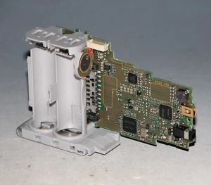 System MB, Battery Box & Door For Panasonic Lumix DMC-LZ5 6MP Digital Camera - Picture 1 of 3