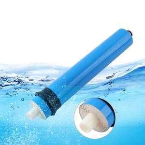 ULP1812-75GPD Membrane Osmose Umkehr 75 GPD Wasserfilter Umkehrosmose Wasser - Bild 1 von 12