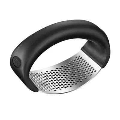 Hot Garlic Masher Manual Chopper for Fruit Vegetable Kitchen Gadget Accessories - Image 1 of 4