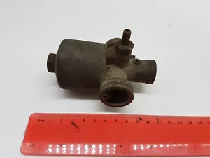 Vintage Victa 18 Lawn Mower Carburetor *Untested* - Picture 1 of 7