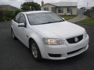 VE COMMODORE SEDAN OMEGA S2 SIDI V6 AUTO 2/2011 265,XXX KS NEEDS VIV - Picture 1 of 22