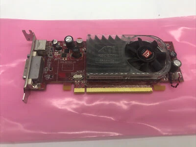 ATI Radeon 109-B27631-00 256MB ATI-102-B27602B Video Card - Image 1 of 4