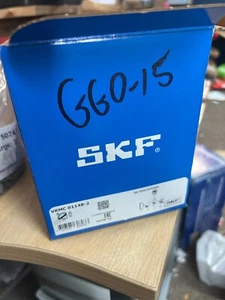 TIMING BELT & WP KIT VAG 1.6 2.0 TDI A3 A4 A5 TT GOLF MK6 MK5 PASSAT SKF  II5-01 - Picture 1 of 7