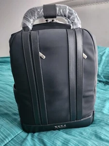 Zero Halliburton Backpack 81002-01 - Picture 1 of 13