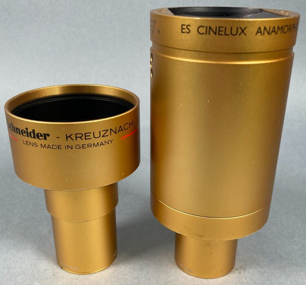 Schneider Movie Projection Lenses for sale | eBay Schneider Movie Projection Lenses for sale | eBay