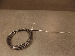 1972 72 TRIUMPH DAYTONA 500 UNKNOWN MISC MISCELLANEOUS CABLE (B) - Bild 1 von 12
