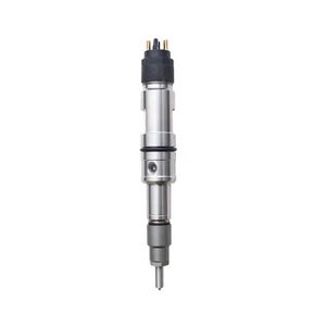 Common Rail Injector Assembly 0445120415 For Heavy Trucks - Bild 1 von 1