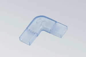 RGB LED Strip Conector LED Tiras [BY01-0020 T - Imagen 1 de 1