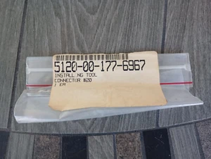 Pico Installing Tweezer Tool M81969/8-05 - Size 20 - 100781 - Picture 1 of 8