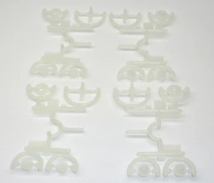 Tamiya 1:10 XV-01 Chassis Subaru Impreza WRX 51460 GV Parts Bevel Gear Set TXV® - Picture 1 of 1