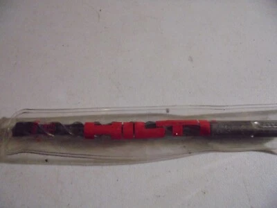 Broca de mampostería Hilti 000280305 Foto 1 de 2