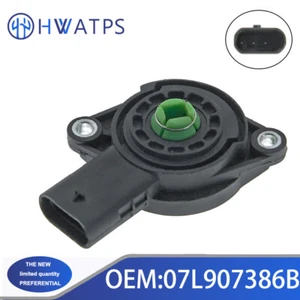 07L907386B Throttle Position Sensor For VW Tiguan Passat Golf 6 Skoda Octavia - Picture 1 of 8