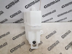 GENUINE MG ZS 2017-2023 WINDSCREEN WASHER BOTTLE 10361598 - Picture 1 of 10