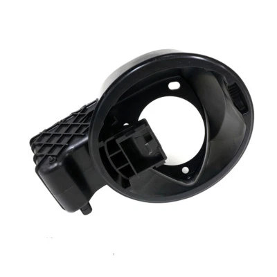 2004-2008 Ford F-150 Fuel Filler Gas Cap Door Lid Housing OEM 4L3Z-9927936-BA - Image 1 of 4