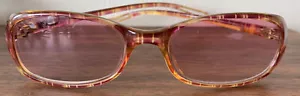 VINTAGE MATSUDA SUNGLASSES PINK G - Picture 1 of 9