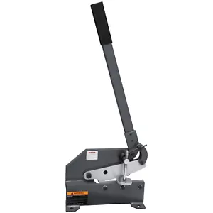 KANG Industrial HS-8 Metal Sheet Metal Shears Precision Cutting for Sheets - Picture 1 of 7