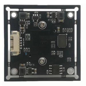 OV4689 USB Kameramodul für Laptop 4MP mit digitalem Mikrofon USB Webcam Board - Afbeelding 1 van 11