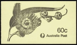 AUSTRALIEN , Markenheftchen , Booklet , Michel: 50 - Bild 1 von 1