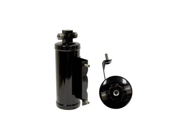 Receptor secador de aire acondicionado para 86-93 Mazda B2200 B2000 B2600 BZ23K9 secador Foto 1 de 1