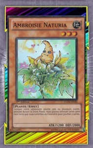 Ambroisie Naturia HA04-FR050 Terre Plante Effet Niveau 3 - Imagen 1 de 1