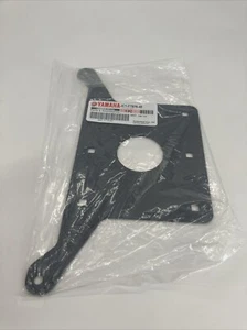 Switch Bracket, Yamaha Golf Cart, Genuine OEM Yamaha, New, JC1-F7876-40-00 - Picture 1 of 11