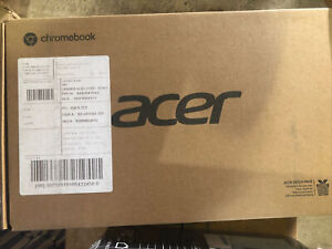 Acer Chromebook Spin 311 CP311-2H-C679 11.6 inch (32GB, Intel Celeron N,...