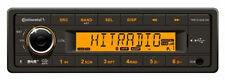 Continental TRD7412UB-OR MP3-Autoradio DAB Bluetooth USB AUX-IN