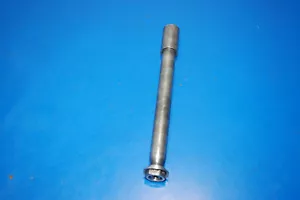 2003 99-04 YZ250F WR450F YZ250 YZ125 FRONT WHEEL AXLE SHAFT BOLT 5BE-25181-00-00 - Foto 1 di 12