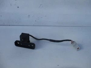 2015-2020 Cadillac Escalade FRONT Grille Camera 23402538 - Picture 1 of 6