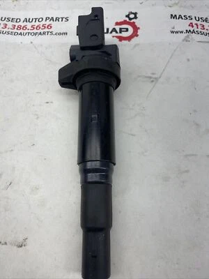 BMW 335XI 2008 BOBINA ENCENDIDO SE ADAPTA 03-16 BMW X5 FÁBRICA Foto 1 de 3