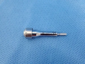 Zimmer 5637 D Orthopedic Drill Attachment - Picture 1 of 5