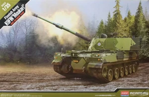 Academy Hobby 13519 Finnish Army K9FIN Moukari 1/35 - Picture 1 of 1