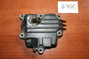 Honda ATC 200X 1986 cubierta de válvula cubierta Rocker fabricante de equipos originales 86 D - Imagen 1 de 8
